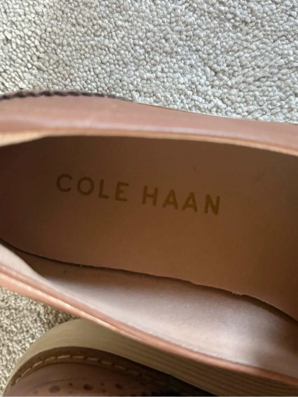 Women’s Cole Haan Loafers
